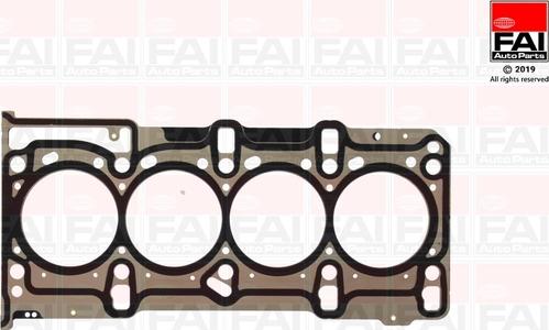 FAI AutoParts HG1618B - Прокладка, головка цилиндра abcparts.ee