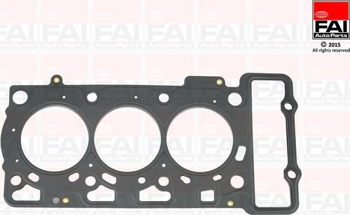 FAI AutoParts HG1623 - Прокладка, головка цилиндра abcparts.ee