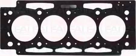 FAI AutoParts HG1063 - Прокладка, головка цилиндра abcparts.ee