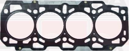 FAI AutoParts HG1077 - Прокладка, головка цилиндра abcparts.ee