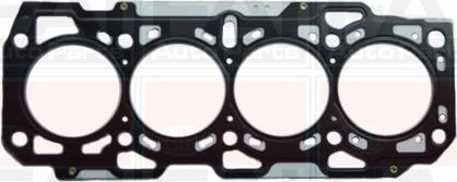 FAI AutoParts HG1077B - Прокладка, головка цилиндра abcparts.ee