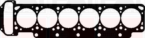 FAI AutoParts HG1107 - Прокладка, головка цилиндра abcparts.ee