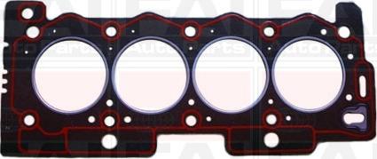 FAI AutoParts HG234 - Прокладка, головка цилиндра abcparts.ee