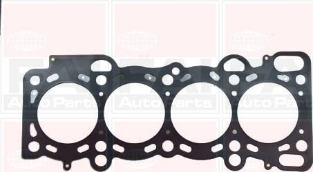 FAI AutoParts HG1810 - Прокладка, головка цилиндра abcparts.ee