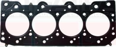 FAI AutoParts HG1839 - Прокладка, головка цилиндра abcparts.ee