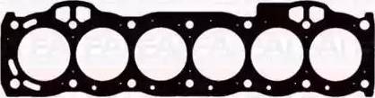 FAI AutoParts HG1837 - Прокладка, головка цилиндра abcparts.ee