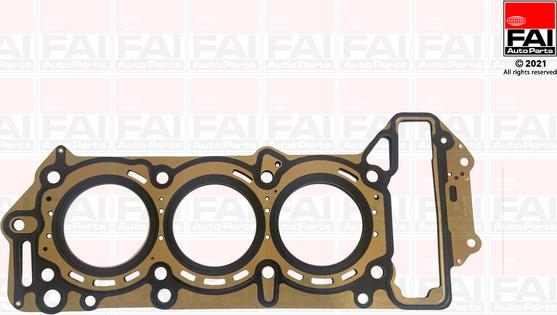 FAI AutoParts HG1820 - Прокладка, головка цилиндра abcparts.ee