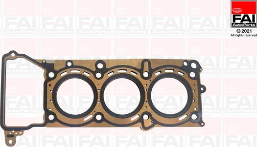 FAI AutoParts HG1821 - Прокладка, головка цилиндра abcparts.ee