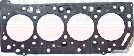 FAI AutoParts HG1823 - Прокладка, головка цилиндра abcparts.ee