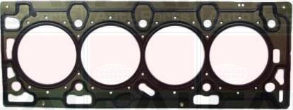 FAI AutoParts HG1364 - Прокладка, головка цилиндра abcparts.ee
