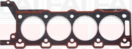 FAI AutoParts HG1302 - Прокладка, головка цилиндра abcparts.ee