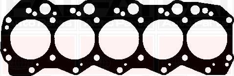 FAI AutoParts HG1258 - Прокладка, головка цилиндра abcparts.ee