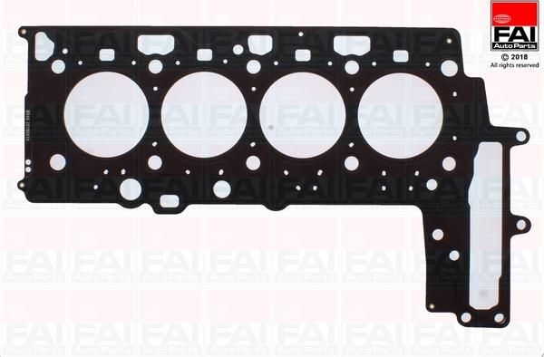 FAI AutoParts HG1756A - Прокладка, головка цилиндра abcparts.ee