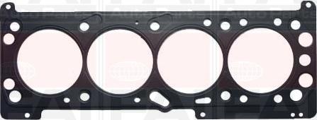FAI AutoParts HG894 - Прокладка, головка цилиндра abcparts.ee