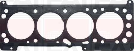 FAI AutoParts HG893 - Прокладка, головка цилиндра abcparts.ee