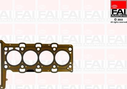 FAI AutoParts HG2180 - Прокладка, головка цилиндра abcparts.ee
