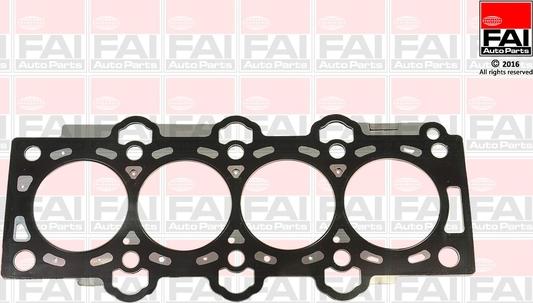 FAI AutoParts HG2183A - Прокладка, головка цилиндра abcparts.ee