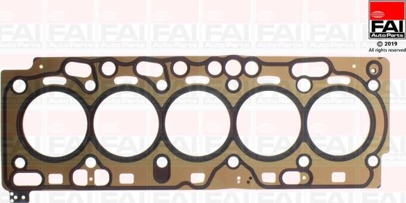 FAI AutoParts HG2290B - Прокладка, головка цилиндра abcparts.ee
