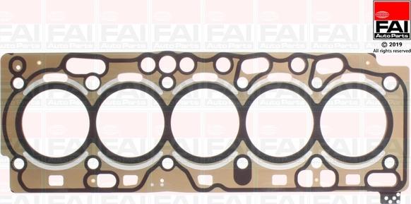 FAI AutoParts HG2290C - Прокладка, головка цилиндра abcparts.ee