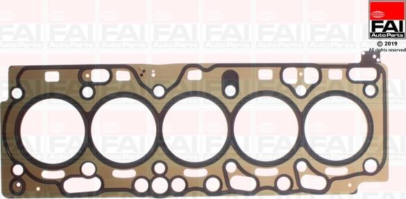 FAI AutoParts HG2290D - Прокладка, головка цилиндра abcparts.ee