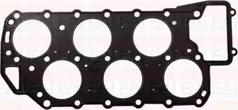 FAI AutoParts HG764 - Прокладка, головка цилиндра abcparts.ee
