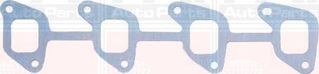 FAI AutoParts IM530 - Комплект прокладок, впускной коллектор abcparts.ee