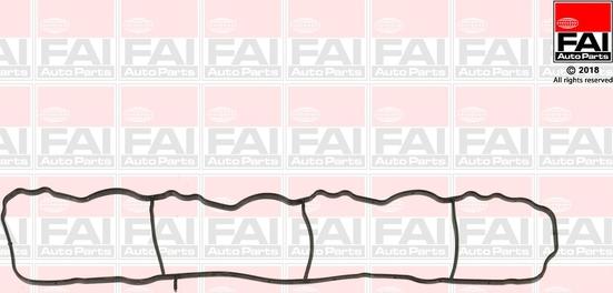 FAI AutoParts IM1902 - Комплект прокладок, впускной коллектор abcparts.ee