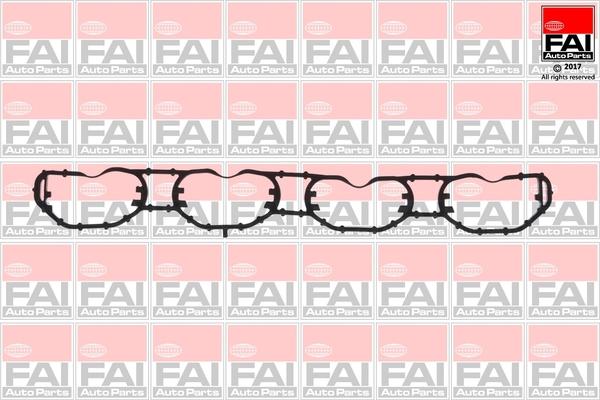 FAI AutoParts IM1664 - Комплект прокладок, впускной коллектор abcparts.ee