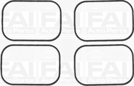 FAI AutoParts IM1638K - Комплект прокладок, впускной коллектор abcparts.ee
