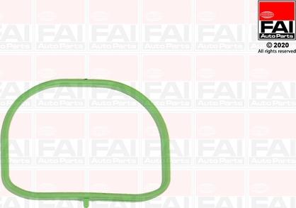 FAI AutoParts IM1078 - Прокладка, корпус впускного коллектора abcparts.ee