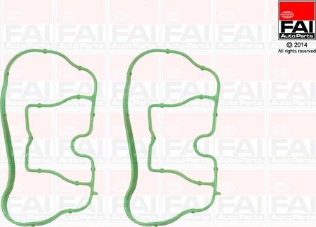 FAI AutoParts IM1154 - Комплект прокладок, впускной коллектор abcparts.ee