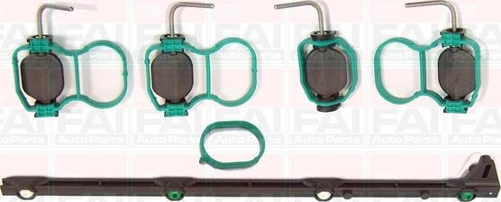 FAI AutoParts IM1152 - Комплект прокладок, впускной коллектор abcparts.ee