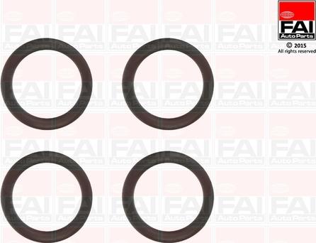 FAI AutoParts IM1157K - Комплект прокладок, впускной коллектор abcparts.ee