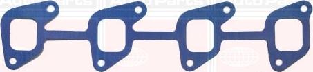 FAI AutoParts IM112 - Комплект прокладок, впускной коллектор abcparts.ee