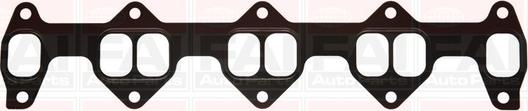 FAI AutoParts IM1804 - Комплект прокладок, впускной коллектор abcparts.ee