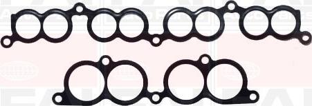 FAI AutoParts IM1248 - Комплект прокладок, впускной коллектор abcparts.ee