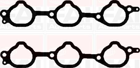 FAI AutoParts IM1225 - Комплект прокладок, впускной коллектор abcparts.ee