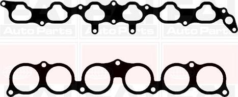 FAI AutoParts IM1271 - Комплект прокладок, впускной коллектор abcparts.ee