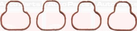 FAI AutoParts IM873 - Комплект прокладок, впускной коллектор abcparts.ee