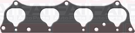 FAI AutoParts IM2146A - Комплект прокладок, впускной коллектор abcparts.ee