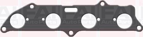 FAI AutoParts IM2150A - Комплект прокладок, впускной коллектор abcparts.ee