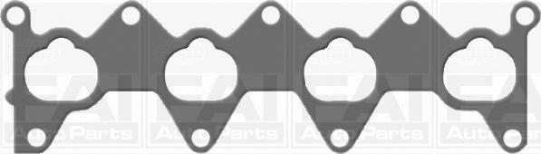 FAI AutoParts IM2189 - Комплект прокладок, впускной коллектор abcparts.ee