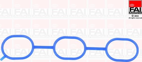 FAI AutoParts IM2120 - Комплект прокладок, впускной коллектор abcparts.ee