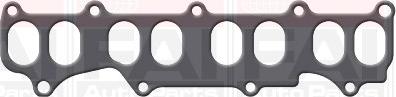 FAI AutoParts IM2219 - Комплект прокладок, впускной коллектор abcparts.ee