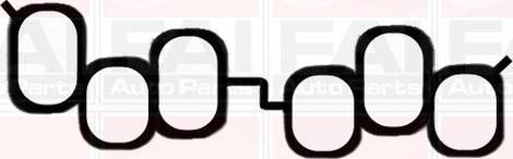 FAI AutoParts IM2226B - Комплект прокладок, впускной коллектор abcparts.ee