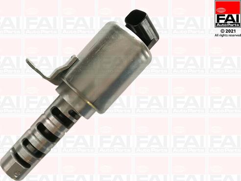 FAI AutoParts OCV019 - Регулирующий клапан, выставление распределительного вала abcparts.ee