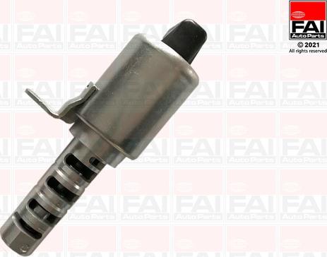 FAI AutoParts OCV017 - Регулирующий клапан, выставление распределительного вала abcparts.ee