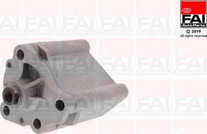 FAI AutoParts OP359 - Масляный насос abcparts.ee