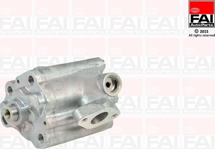 FAI AutoParts OP319 - Масляный насос abcparts.ee