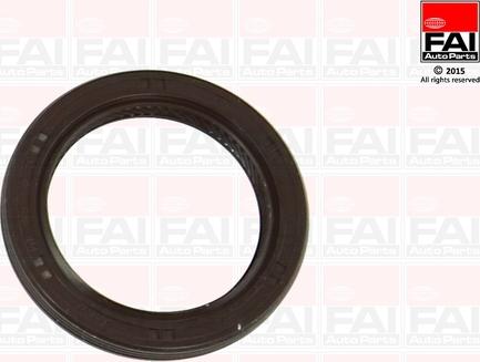 FAI AutoParts OS605 - Уплотняющее кольцо, распредвал abcparts.ee